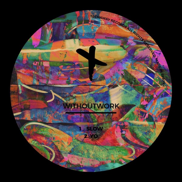 Slow - Single