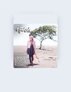 Listen to Atikah Edelweis, watch music videos, read bio, see tour dates & more!