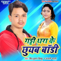 Gaddi Dhara Ke Chhuyab Body - Single - Shiv Kumar Bikku & Anjali Bharti