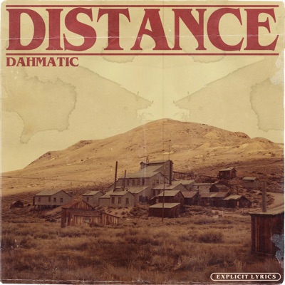 Distance - Single