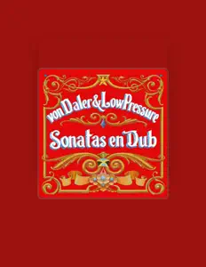 Ascolta Von Daler, guarda video musicali, leggi la biografia, vedi le date del tour & altro!