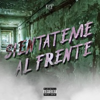Sientateme Al Frente - Single - Klop