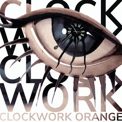 Clockwork Orange - Single