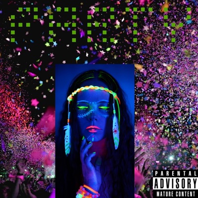 Party (feat. Rebel Osa) - Single