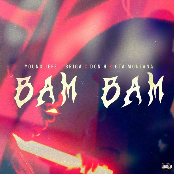 Bam Bam