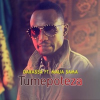 Tumepoteza (feat. Maua Sama) - Single - Darassa