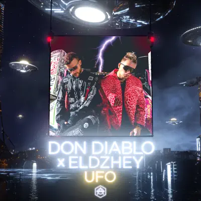 UFO - Single - Don Diablo