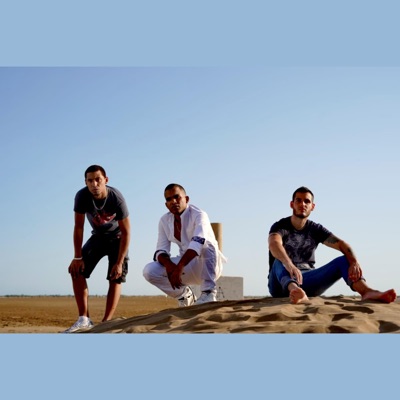 El faro (feat. LM A.K.A, Welcom Style & Lázaro TRV) - Single