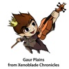 Gaur Plains (From "Xenoblade Chronicles") - Single