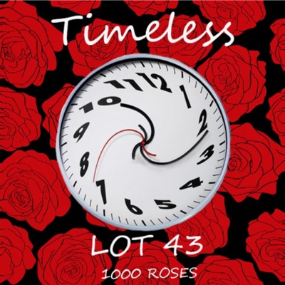 Timeless (feat. 1000 Roses) - Single