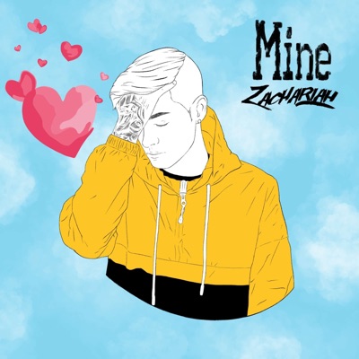 Mine - Single
