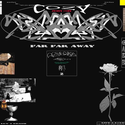 Far Far Away - Single