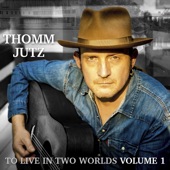 Thomm Jutz - Mill Town Blues