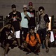 Complexo Gang Cypher Single