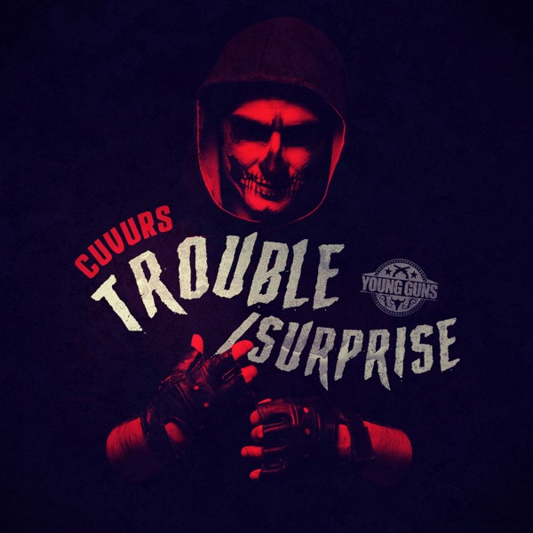 Trouble / Surprise - Single