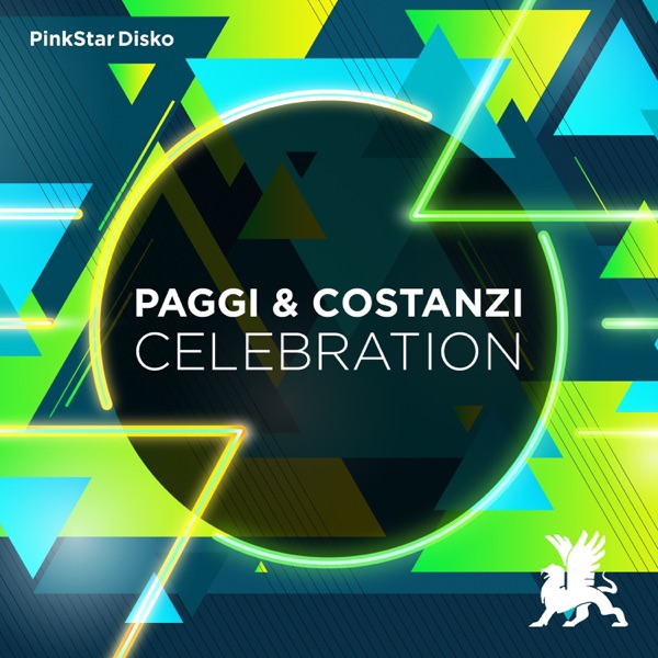 Celebration - Single