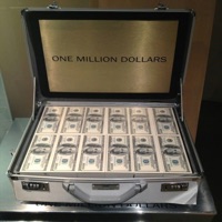 One Million Dollars - Single - She77 On The Bea7