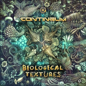 Biological Textures - Single