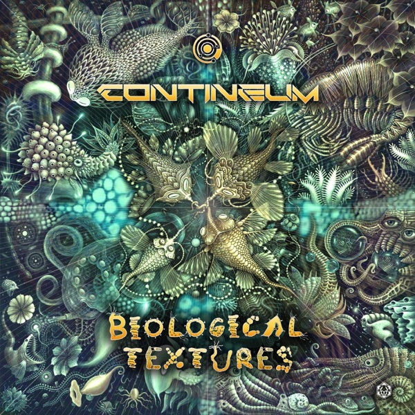 Biological Textures - Single