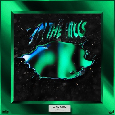 In the Hills - EP