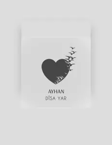 Ayhan: песни, клипы, биография, даты выступлений и многое другое.