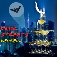 Dark Streets - Single - KevRevv