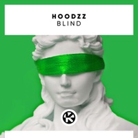 Blind - Single - Hoodzz