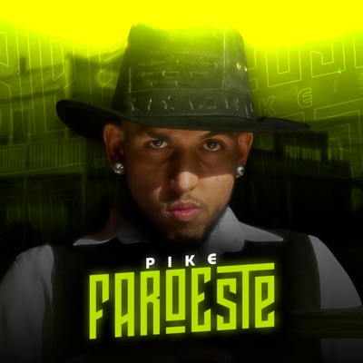 Pike Faroeste - Single