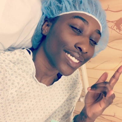 Back 2 Self - Single