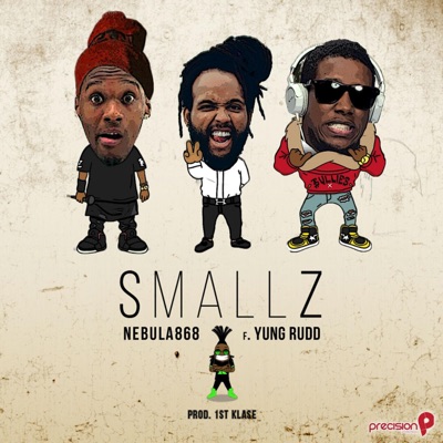 SmallZ (feat. Yung Rudd) - Single