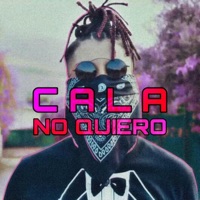 No Quiero - Single - Cala