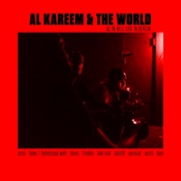 AL Kareem & The World - AL in Hell (Live in Berlin) - Al Kareem