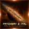 Grooving Time - Patchbay & Ital lyrics