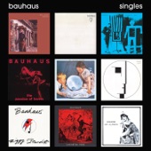 Bauhaus - Third Uncle (Single Edit)
