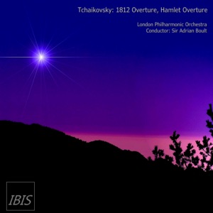 Tchaikovsky: 1812 Ouverture, Op. 49 Solennelle