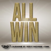 All Win (feat. Jasmine B, Kevi Morse, OBK & Poetics) - Single - L-D.U.B.S.