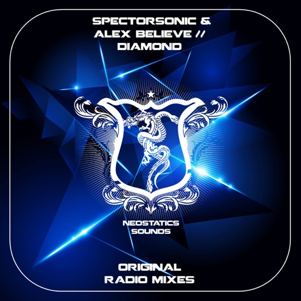 Diamond - Single