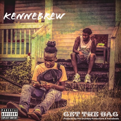Get the Bag - Single
