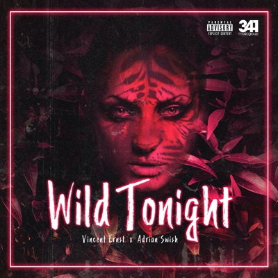 Wild Tonight - Single