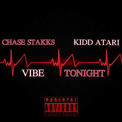 Vibe Tonight (feat. Kidd Atari) - Single
