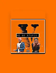 Dengarkan Vlone Keil, tonton video musik, baca bio, lihat tanggal tur & lainnya!