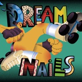Dream Nails artwork