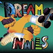 Dream Nails - Kiss My Fist