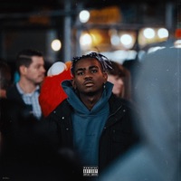 Who He Is (Freestyle) - Single - JaeyBxrd