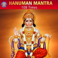 Hanuman Mantra 108 Times - EP - Ketan Patwardhan