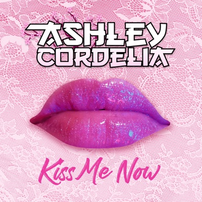 Kiss Me Now - Single