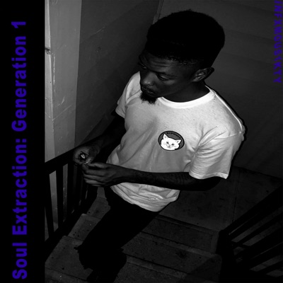 Soul Extraction: Generation 1