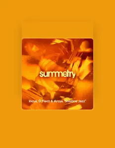 Listen to Arcus, watch music videos, read bio, see tour dates & more!