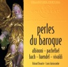 Louis Auriacombe & Orchestre De Chambre De Toulouse