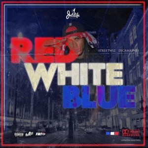 Red (feat. DJ Cam Jones)